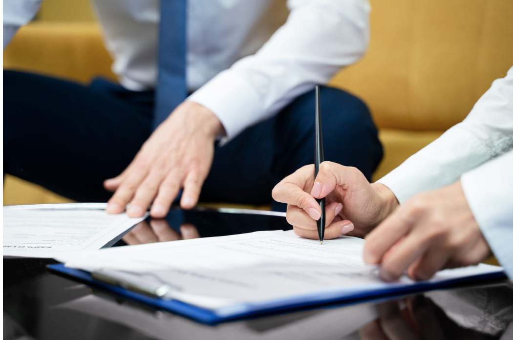 Программы лояльности - Феникс